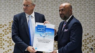 Újabb Airbus-üzlet a dubaji kiállításon