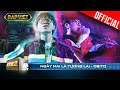 Obito tưới mát tâm hồn cho HLV Wowy khi rap Ngày Mai Là Tương Lai | Rap Việt - Mùa 2 [Live Stage]