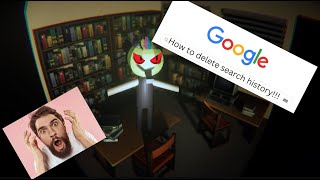 Psycho mantis reads my search history