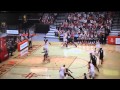 James Harden Dunk NBA 2K14 