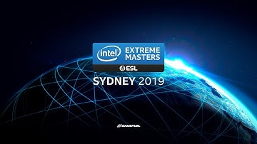 CANLI: [TR] NiP vs. Fnatic | IEM Sydney 2019 Maçları