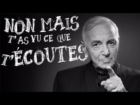À Qui Le Tour Video