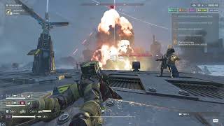 I got your SOS Beacon signal, deploying now - Cyberstan Invasion