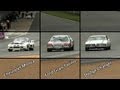 V8-Soundcheck at LeMans Classic