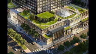 United — Willis Tower lease expansion