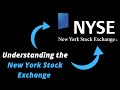 Understanding the new york stock exchange nyse