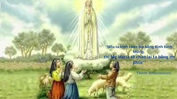 15 Lời Hứa Đức Mẹ Maria Ban Cho Những Ai Siêng Năng Lần Chuỗi Mân côi