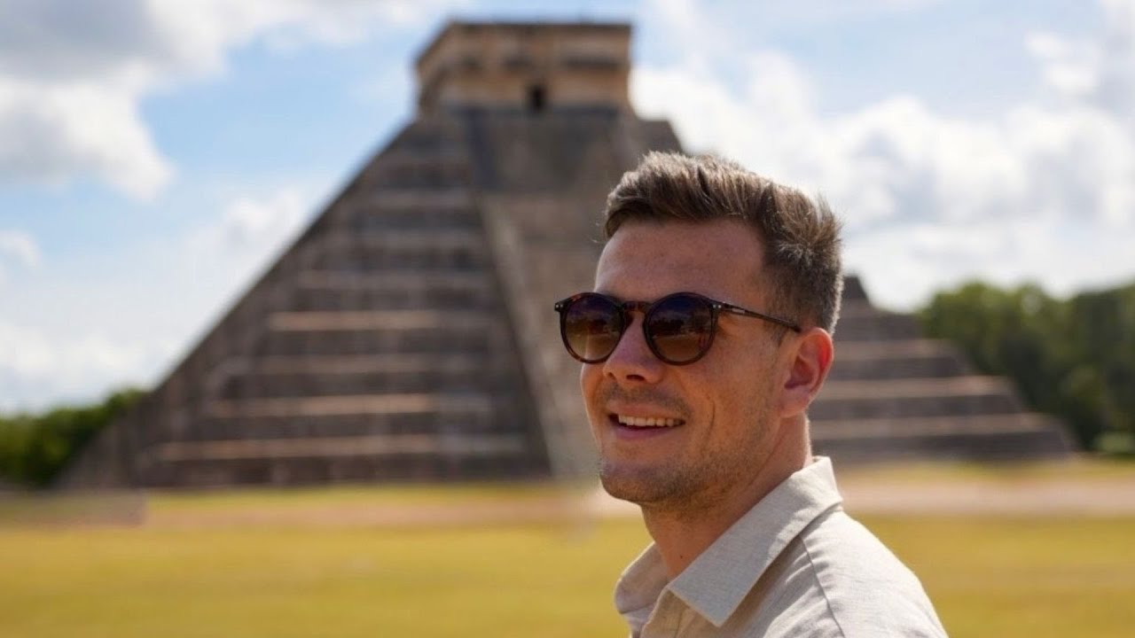 Почему вам стоит посетить скрытые руины Чичен-Ицы (без туристов)