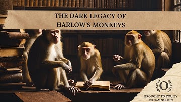 The Dark Legacy of Harlow