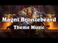 Magni Bronzebeard - Hero Background Music