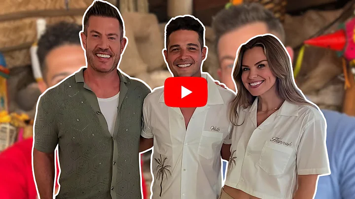 Exclusive! Season 10 Secrets EXPOSED - ‘Bachelor in Paradise’ Star Tells All!"