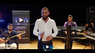 Mehmet Peker - Grup Newal France Lorient Düğün Tan Production