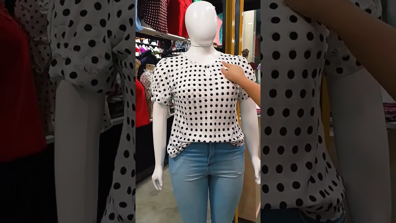 Blusas femininas que vestem até o Tamanho PlusSize 🥰 