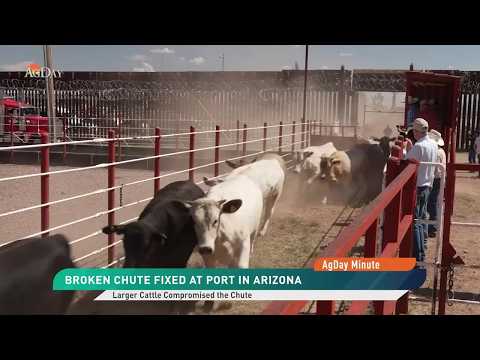 AgDay Minute 09/10/26