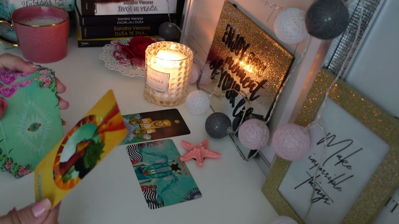 💔ISPOVEST TVOJE OSOBE...direktno iz srca!💔