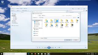 How to Add Music to the Windows Media Player Library screenshot 4