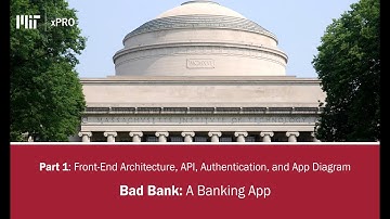 MITxPRO Full Stack MERN Capstone – PART 1