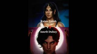 Romance Club#Kali Karanlığın sesi Amrit Dubey🆚Ratan Vaish#Edit Romantizim Kulübü#Keşfet Resimi