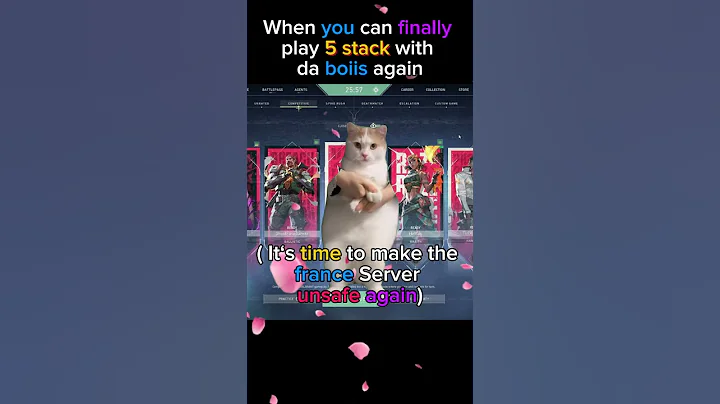 The Boiis are reunited  #valorant #valorantmemes #funnyimages #funny #memes #shorts #valo