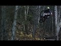 James Doerfling - Guns, Dirt, and Big Mountain MTB Lines | Over the Edge, Ep. 5