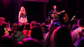 Secondhand Serenade (la la love)