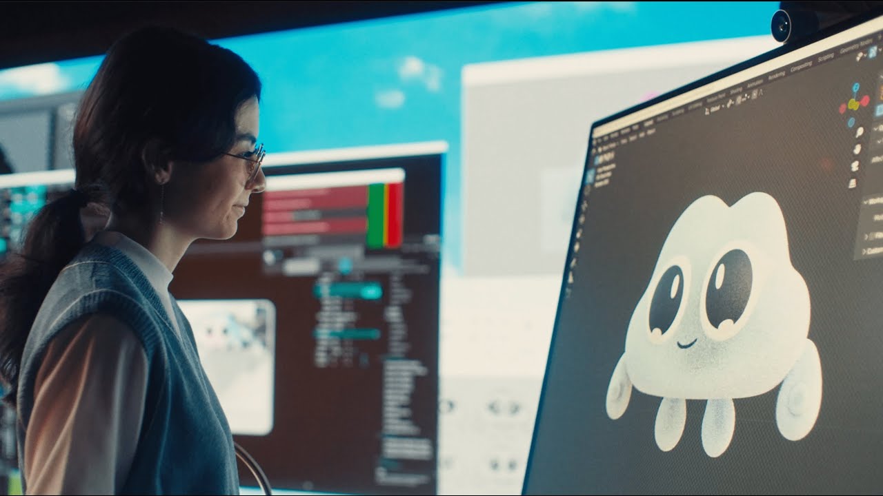 Clo Comes to Life (feat. Kyedae) Head in the Clouds LA 2022 YouTube