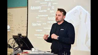 Skydio VP Autonomy: From Manual Flight to Multi-Agent Autonomous Flight