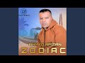 Ahmed amazian zodiac