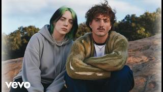 Download Lagu Benson Boone– Love Was Real ft. Billie Eilish (Official Lyrics Video)2026 MP3