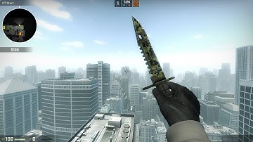 HOW TO GET A FREE KNIFE IN CSGO! | WORKS! 100% | NO VAC BAN! |