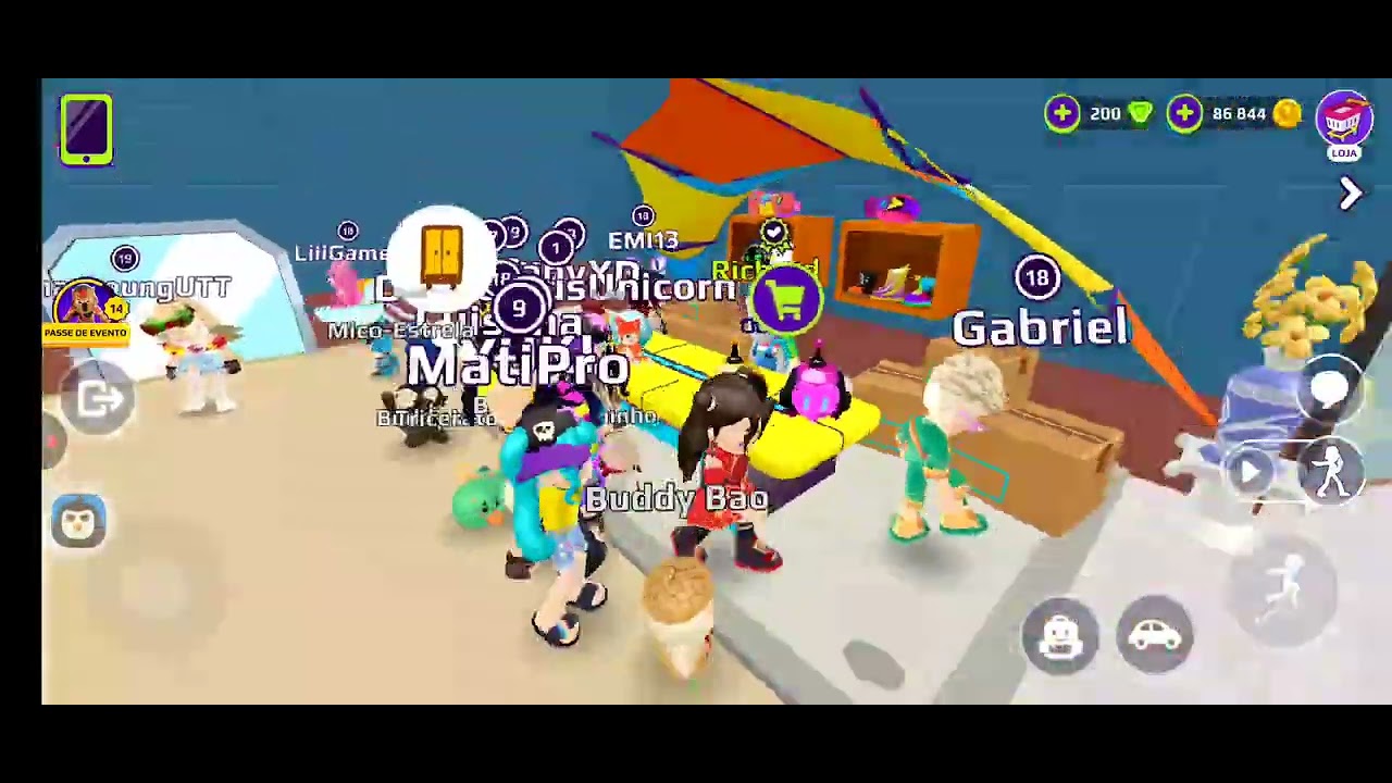 Envelope final do PK XD do ano novo lunar, e ofertas relâmpago do Viajante