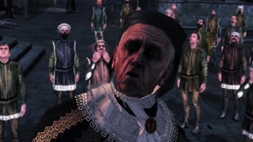 Jacopo de Pazzi [Assassin