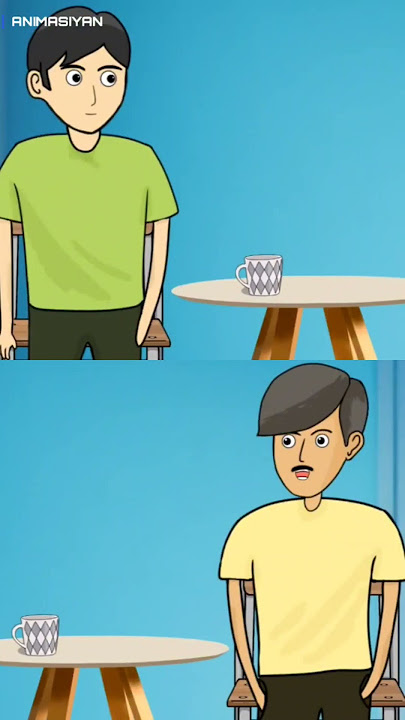 URGENT BUTUH DUIT!! #animasi #animation #kartun #animasiyan #dhotdesign