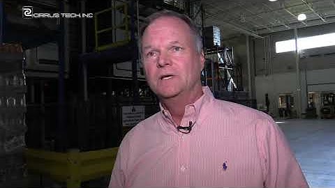 The Cirrus Tech Eagle Distributing in Nebraska Video