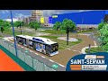 OMSI 2 Saint Servan | Linie C20 im neuen AddOn ☆ Let's Play OMSI 2 | #979