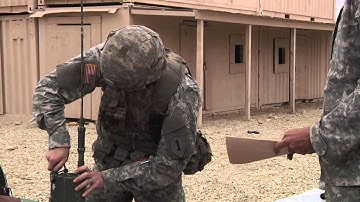 An Intro to the Dagger Brigade