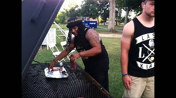 Alpha Phi Alpha - YI Brotherhood