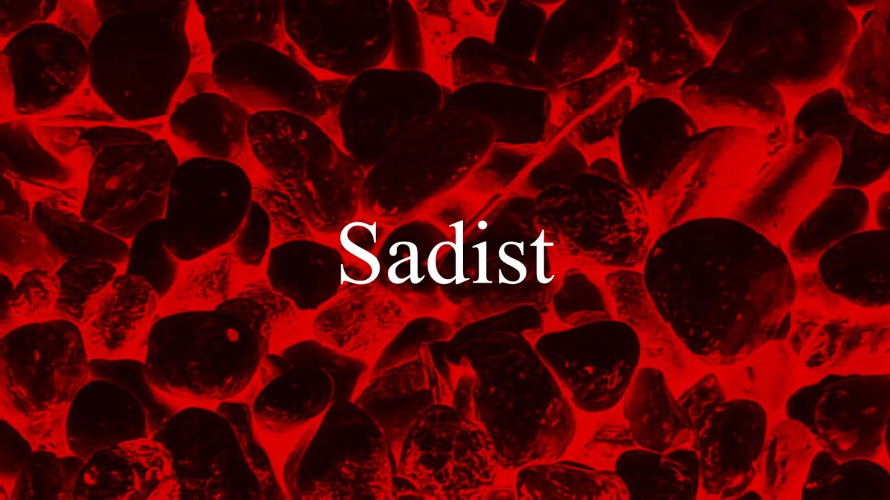 Watch Hayden, NOA Hex, Oscar / Sadist (Original Song) on YouTube Watch Hayden, NOA Hex, Oscar / Sadist (Original Song) on YouTube