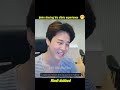 jimin sharing his clinic experience 🤣 Hindi dubbed #bts