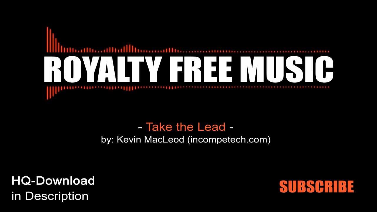 Royalty Free Music [Rock] Take the Lead (+Download) YouTube