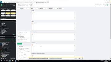 Überwachung eines Windows Server mit dem CheckMK Agenten