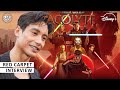 Manny Jacinto | Star Wars: The Acolyte Premiere Interview | Ready for the fans &amp; Jar-Jar Binks...!