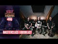THE RIFF ROOM by ESP - MASTERCLASS LOUDBLAST - Hellfest From Home 2021