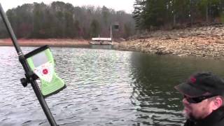 GNSS Boot Camp - Water Workout