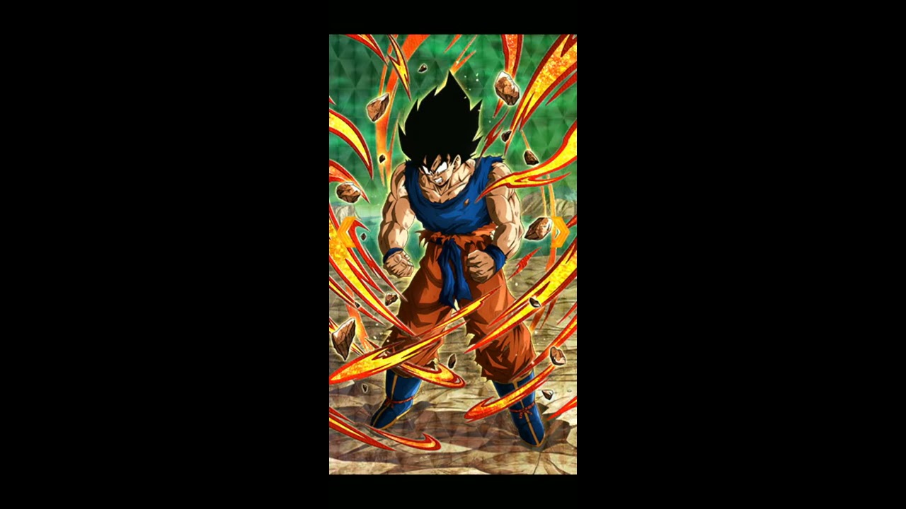 ドッカンバトル バーチャルドッカン大乱戦 報酬スペシャル