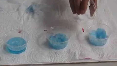 ASM Materials Teacher Science Camp 7/2016