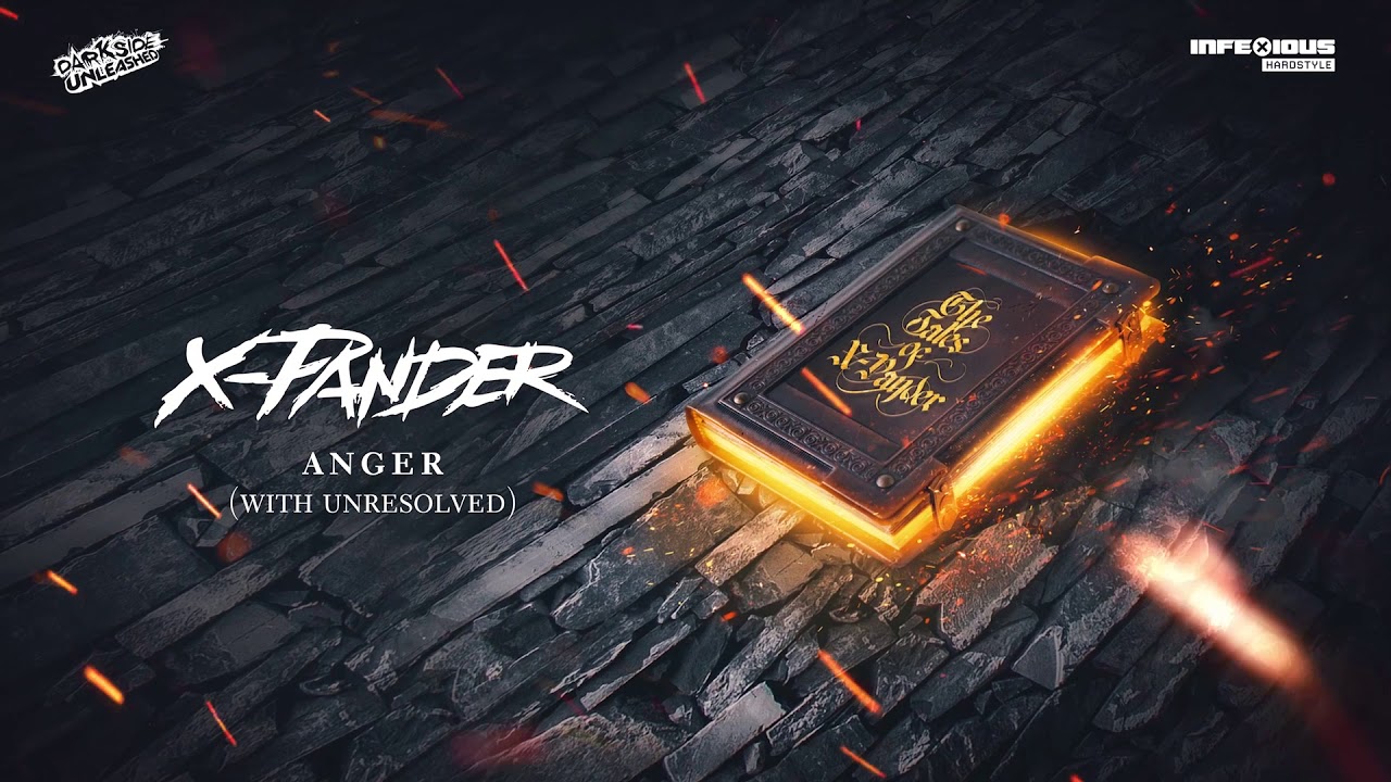 Guarda Unresolved vs X-Pander - Anger | Official Preview su YouTube Guarda Unresolved vs X-Pander - Anger | Official Preview su YouTube