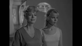 I Miss Dr. Smith - Lost in Space