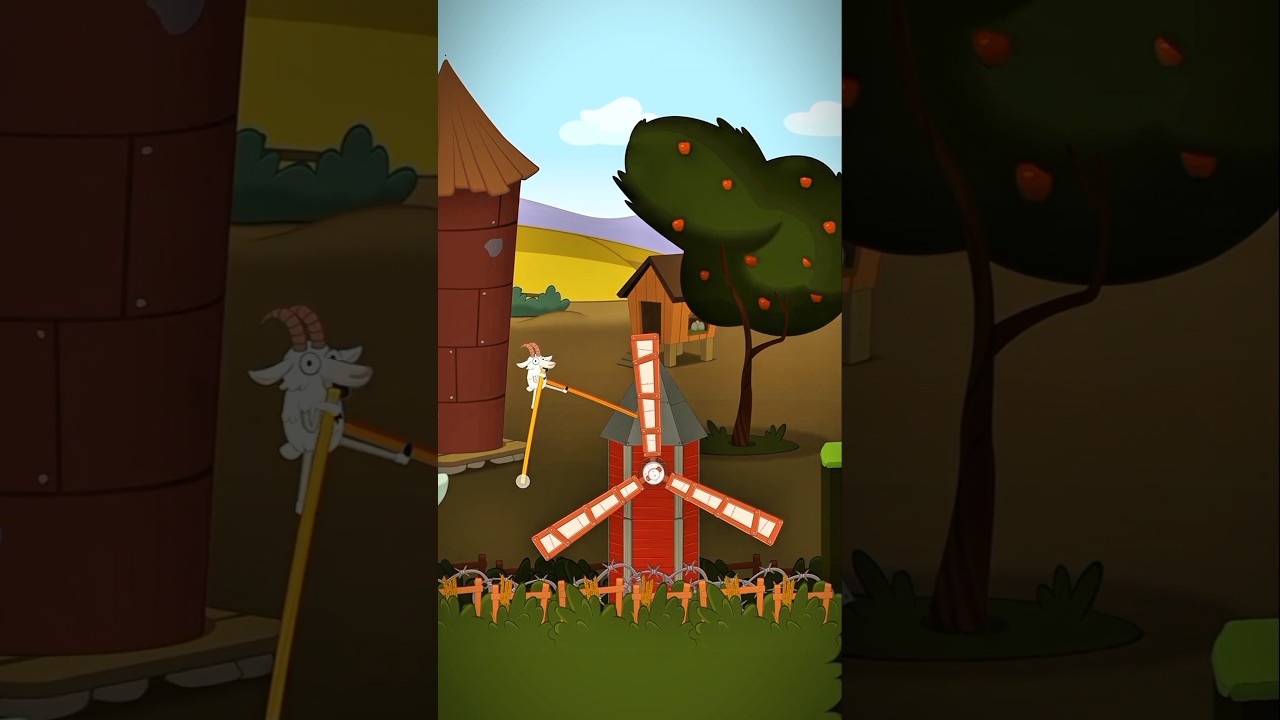 WALK MASTER GAME (LEVEL 12)