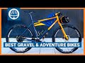 Top 5 | Gravel & Adventure Bikes